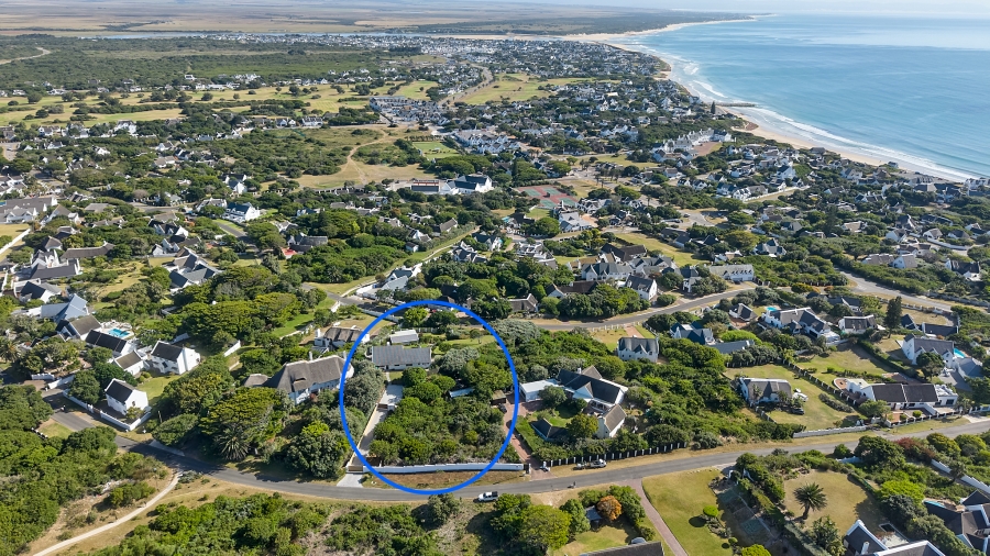 4 Bedroom Property for Sale in St Francis Bay Village Eastern Cape